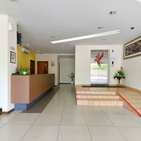 Fumah Hotel Шах-Алам Екстер'єр фото